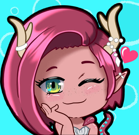 I'm Awk, Hope you're having a good day